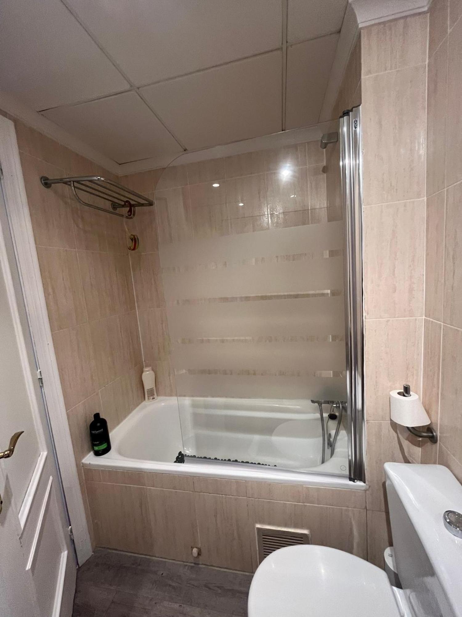 Apartamento Duplex En Primera Linea De Playa Peñíscola Екстериор снимка