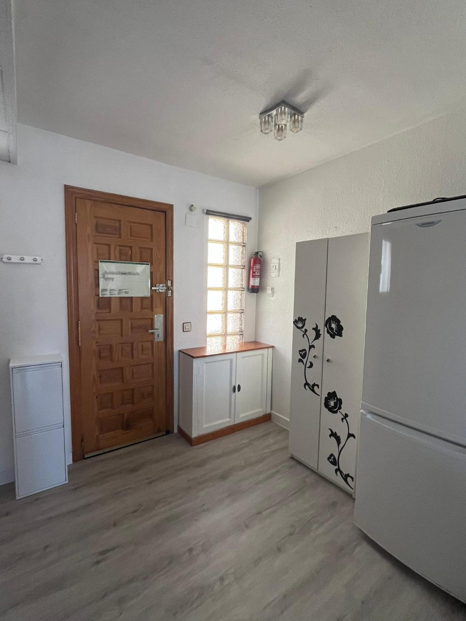 Apartamento Duplex En Primera Linea De Playa Peñíscola Екстериор снимка